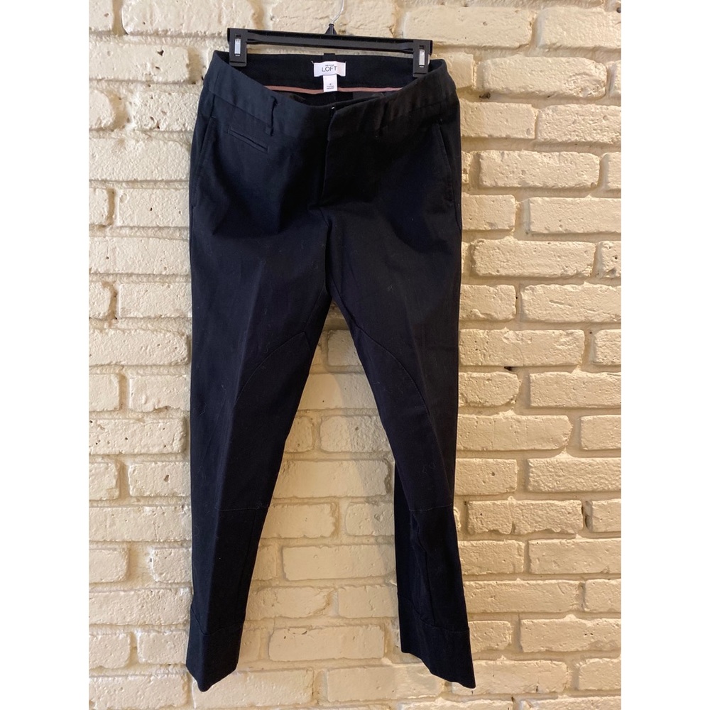 Ann Taylor LOFT Slacks